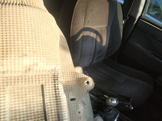 bontott PEUGEOT 607 Fűtőmotor (Klímás)