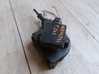 bontott PEUGEOT 607 Gázpedál Jeladó