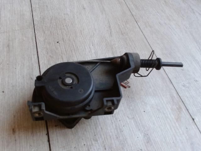 bontott PEUGEOT 607 Gázpedál Jeladó