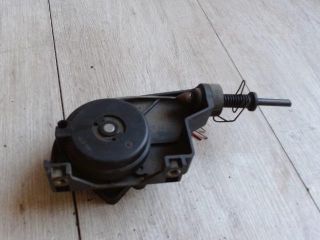 bontott PEUGEOT 607 Gázpedál Jeladó