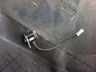 bontott PEUGEOT 607 GPS Antenna