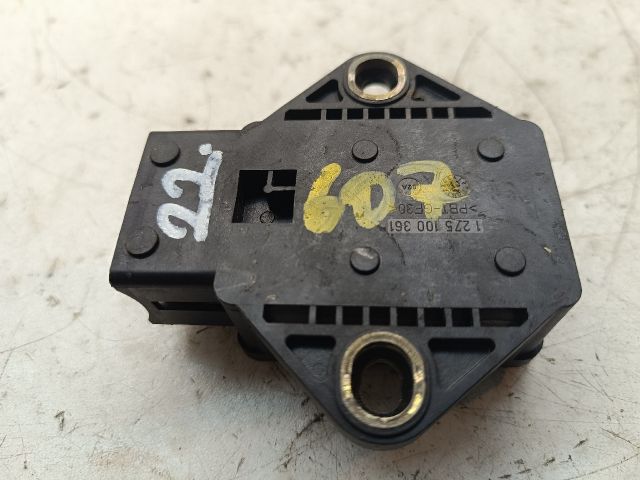 bontott PEUGEOT 607 Gyorsulás Jeladó