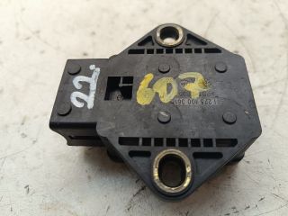 bontott PEUGEOT 607 Gyorsulás Jeladó