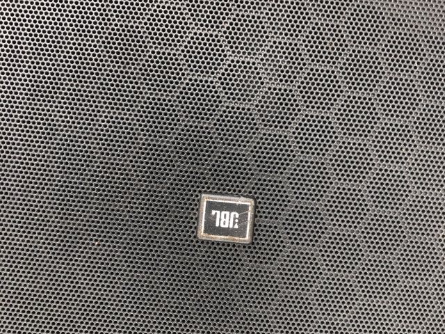 bontott PEUGEOT 607 Hangszóró Szett