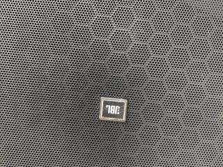 bontott PEUGEOT 607 Hangszóró Szett