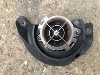 bontott PEUGEOT 607 Hangszóró Szett