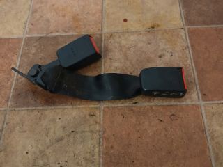 bontott PEUGEOT 607 Hátsó középső Biztonsági Öv Csat