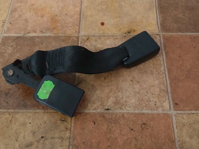 bontott PEUGEOT 607 Hátsó középső Biztonsági Öv Csat