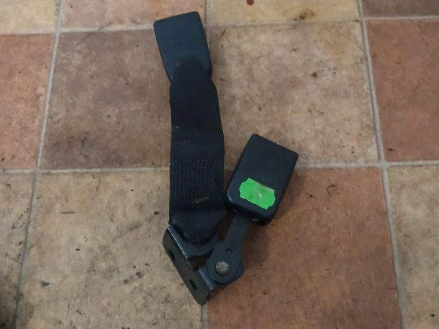 bontott PEUGEOT 607 Hátsó középső Biztonsági Öv Csat