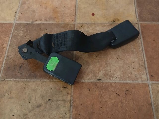 bontott PEUGEOT 607 Hátsó középső Biztonsági Öv Csat