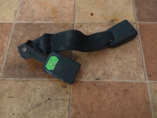 bontott PEUGEOT 607 Hátsó középső Biztonsági Öv Csat