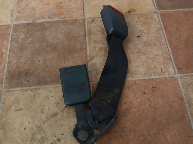 bontott PEUGEOT 607 Hátsó középső Biztonsági Öv Csat