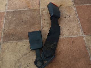 bontott PEUGEOT 607 Hátsó középső Biztonsági Öv Csat