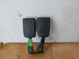 bontott PEUGEOT 607 Hátsó középső Biztonsági Öv Csat