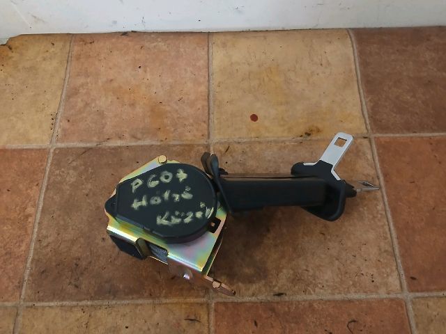 bontott PEUGEOT 607 Hátsó középső Biztonsági Öv