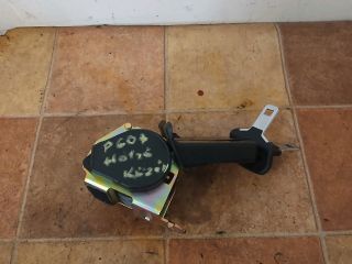 bontott PEUGEOT 607 Hátsó középső Biztonsági Öv