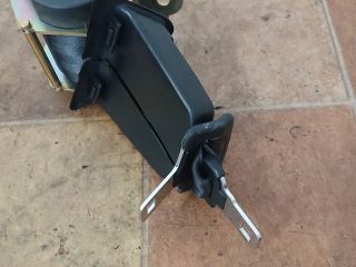 bontott PEUGEOT 607 Hátsó középső Biztonsági Öv