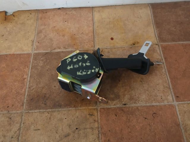 bontott PEUGEOT 607 Hátsó középső Biztonsági Öv