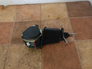 bontott PEUGEOT 607 Hátsó középső Biztonsági Öv