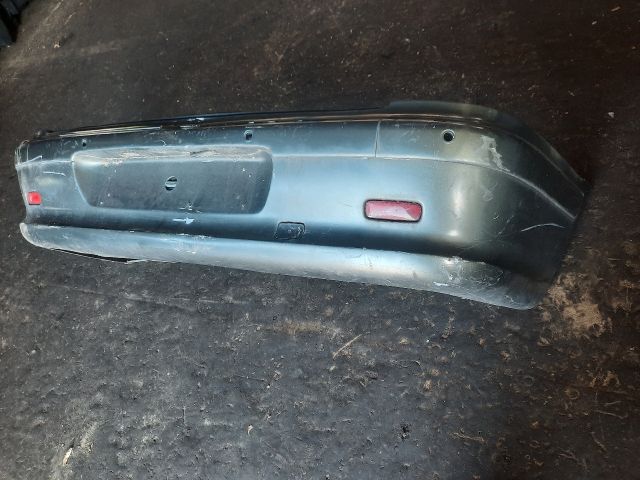 bontott PEUGEOT 607 Hátsó Lökhárító (Részeivel)