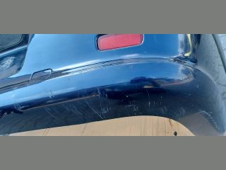 bontott PEUGEOT 607 Hátsó Lökhárító (Részeivel)