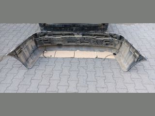 bontott PEUGEOT 607 Hátsó Lökhárító (Részeivel)