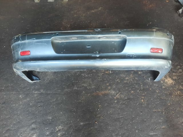 bontott PEUGEOT 607 Hátsó Lökhárító (Részeivel)