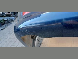 bontott PEUGEOT 607 Hátsó Lökhárító (Részeivel)