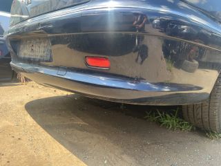 bontott PEUGEOT 607 Hátsó Lökhárító (Üresen)