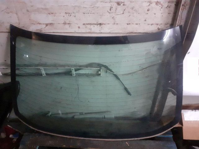 bontott PEUGEOT 607 Hátsó Szélvédő