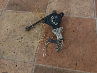 bontott PEUGEOT 607 Hátsó Xenon Szintszabályzó Jeladó