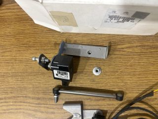 bontott PEUGEOT 607 Hátsó Xenon Szintszabályzó Jeladó