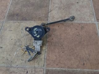 bontott PEUGEOT 607 Hátsó Xenon Szintszabályzó Jeladó