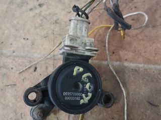 bontott PEUGEOT 607 Hátsó Xenon Szintszabályzó Jeladó