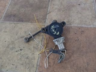 bontott PEUGEOT 607 Hátsó Xenon Szintszabályzó Jeladó