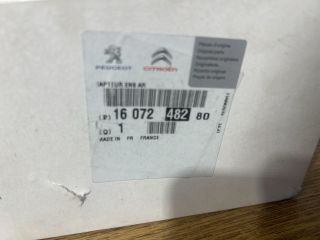 bontott PEUGEOT 607 Hátsó Xenon Szintszabályzó Jeladó