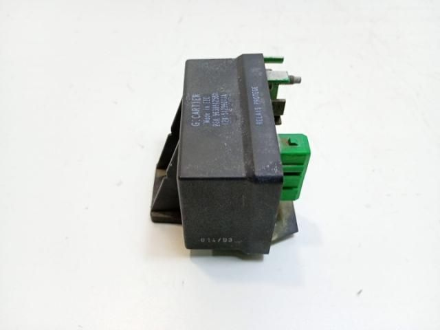 bontott PEUGEOT 607 Izzító Relé