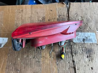 bontott PEUGEOT 607 Jobb Belső Hátsó Lámpa