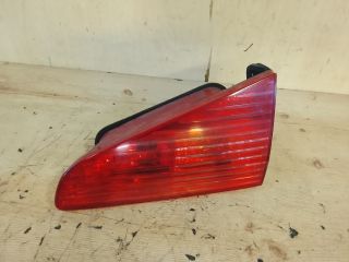 bontott PEUGEOT 607 Jobb Belső Hátsó Lámpa