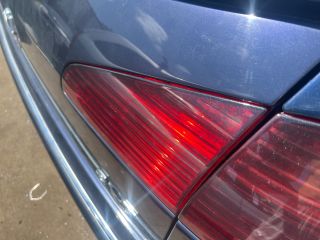 bontott PEUGEOT 607 Jobb Belső Hátsó Lámpa