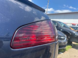 bontott PEUGEOT 607 Jobb Belső Hátsó Lámpa