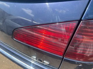 bontott PEUGEOT 607 Jobb Belső Hátsó Lámpa