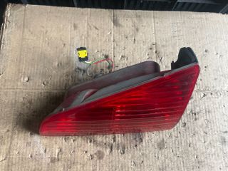 bontott PEUGEOT 607 Jobb Belső Hátsó Lámpa