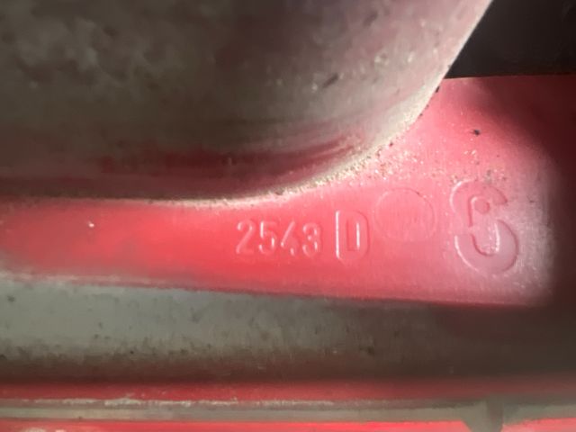 bontott PEUGEOT 607 Jobb Belső Hátsó Lámpa