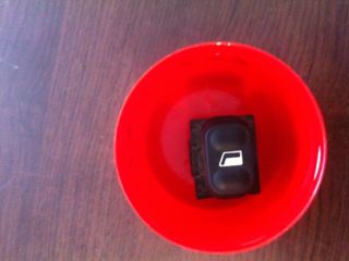 bontott PEUGEOT 607 Jobb első Ablakemelő Kapcsoló