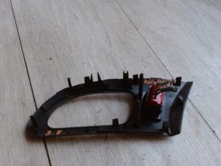 bontott PEUGEOT 607 Jobb első Ablakemelő Kapcsoló