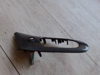 bontott PEUGEOT 607 Jobb első Ablakemelő Kapcsoló