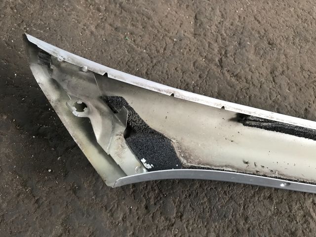 bontott PEUGEOT 607 Jobb első Ajtó Díszléc