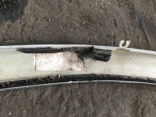 bontott PEUGEOT 607 Jobb első Ajtó Díszléc