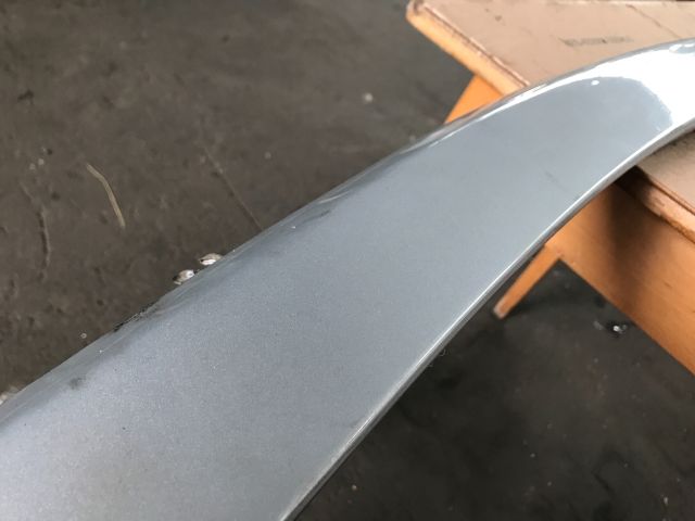 bontott PEUGEOT 607 Jobb első Ajtó Díszléc